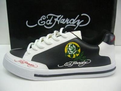 ed hardy men shoes-61